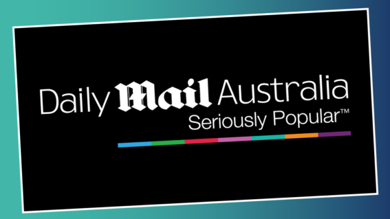 Australians flocked to The Daily Mail in 2024